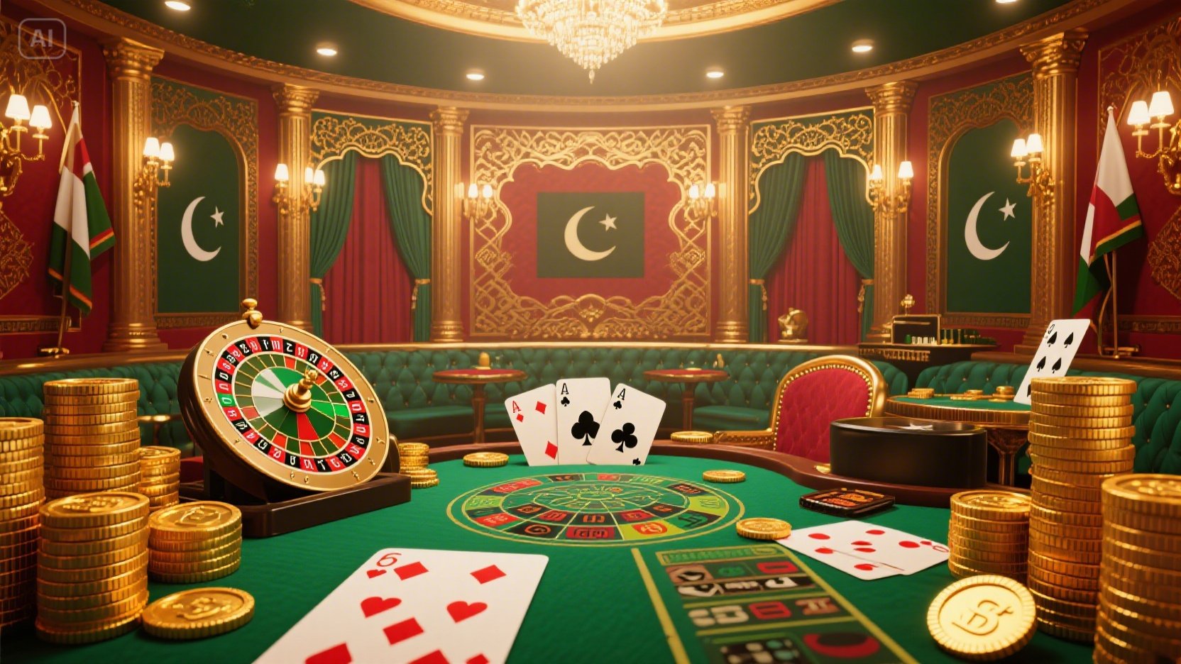 Bet On PokerDeposit today and receive 200% instantly! Pakistan’s players can enjoy fair gaming, secure banking, and fast PKR payouts every day.