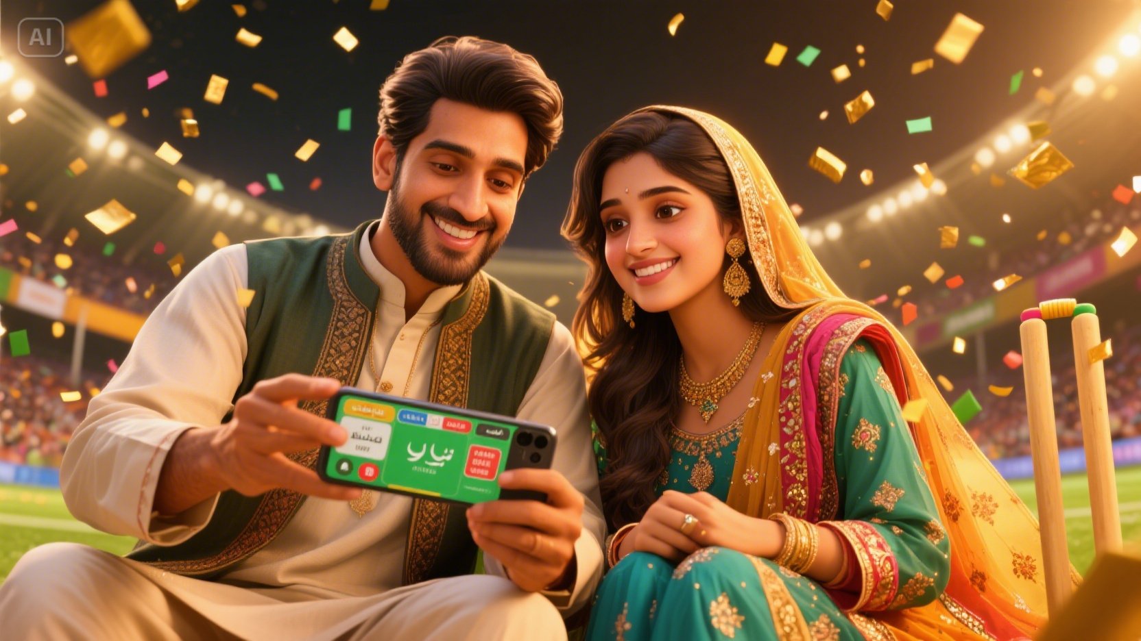 Bet On PokerDeposit once and receive 200% instantly! Pakistan’s casino lovers can play top games, win real money, and cash out directly in their PKR accounts.