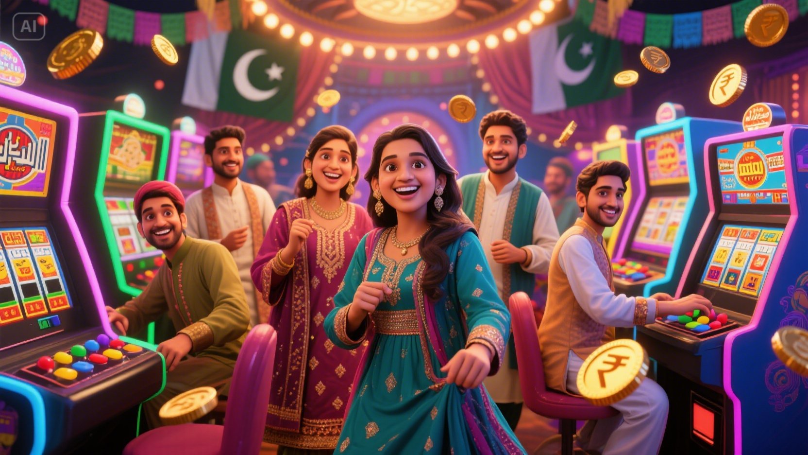 Casino Bet On Poker desktop and mobile interfaces