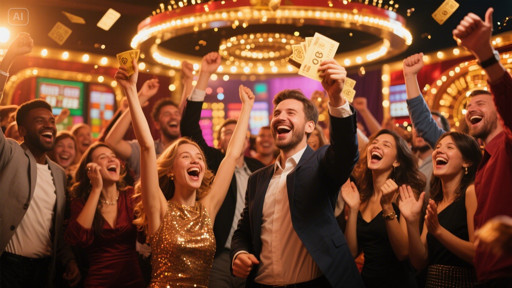 Registration at Bet On Poker Casino