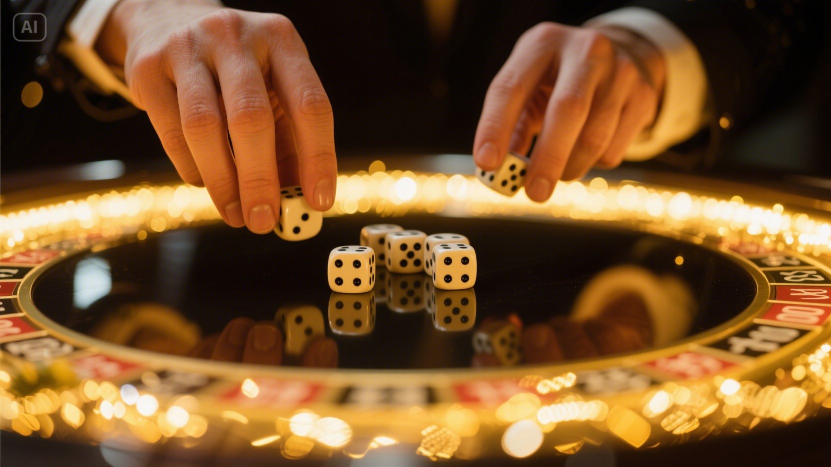 Registration at Bet On Poker Casino