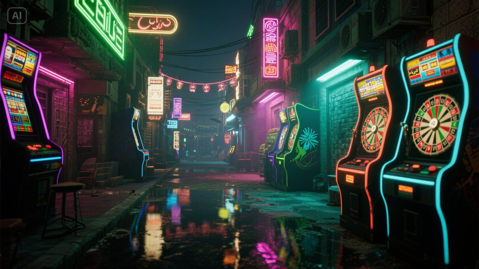 Registration at Bet On Poker Casino