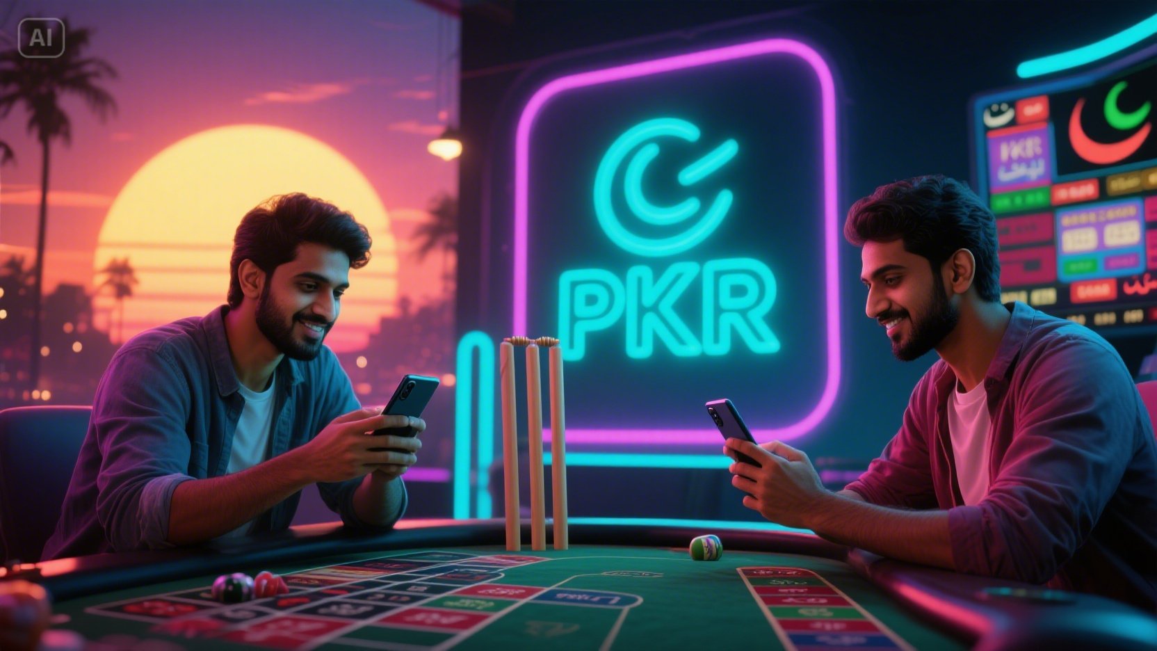 Bet On PokerDeposit now and receive 200% extra instantly! Pakistan’s users can enjoy secure casino play, mobile slots, and instant cashouts in PKR currency.