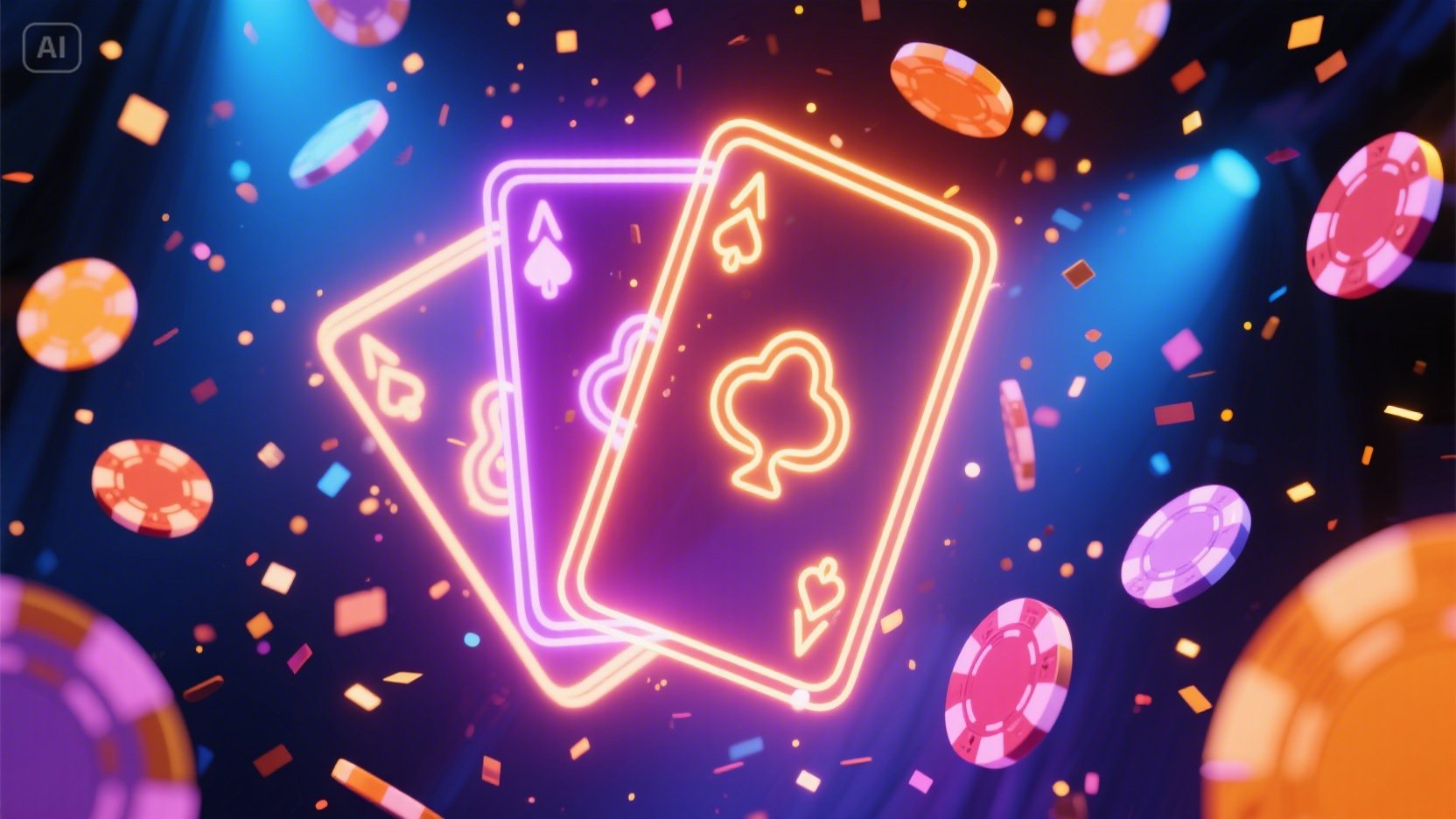 Registration at Bet On Poker Casino