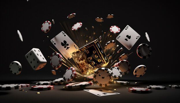 Bet On Poker پاکستان ریئل منی گیمز