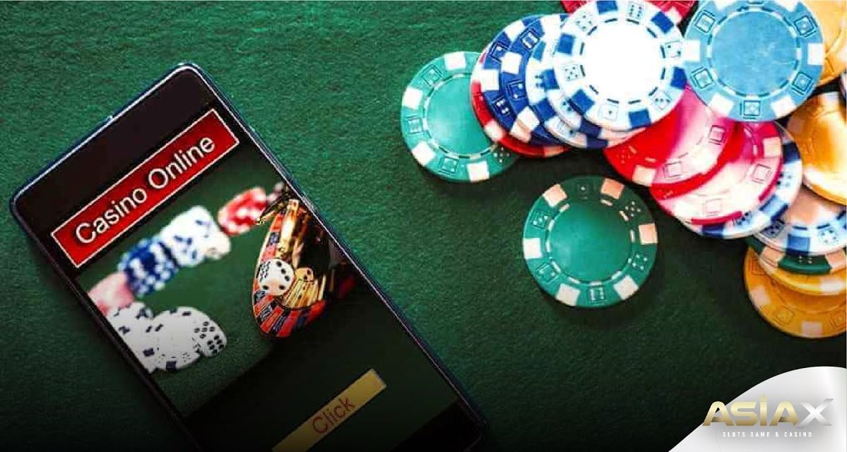 Bet On Poker پاکستان ریئل منی گیمز